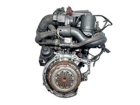 Motor Completo Citroen C3 1.4 HDI PREMIER 68CV