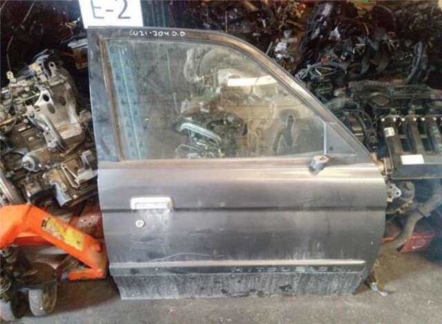Elevalunas Eléctrico Delantero Derecho Mitsubishi Montero 2.5 TD