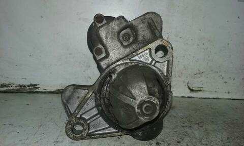 Foto 2ª: Motor de Arranque Mini Mini 1.6 16V CAT 116CV 85KW [W10B16A] (2002)