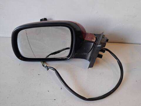 Retrovisor Izquierdo Peugeot 307 D-SIGN 1.6 HDI 109CV