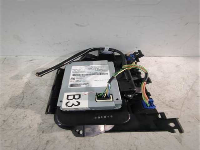 Foto 3ª: Centralita Motor ECU Toyota Corolla 1.8 VVTI HYBRID ZWE219) HATCHBACK 140CV [2ZR-FXE] (2018)