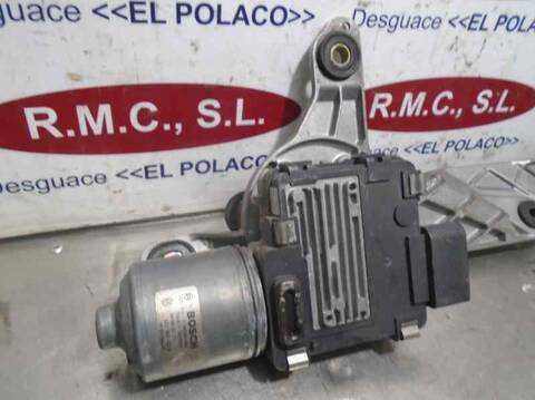 Foto 2ª: Motor Limpia Delantero Volkswagen Phaeton 3.2 V6 24V 241CV 177KW [BKL] (2004)