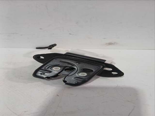 Cerradura Maletero Portón Nissan Qashqai 1.3 DIG-T 140CV 103KW