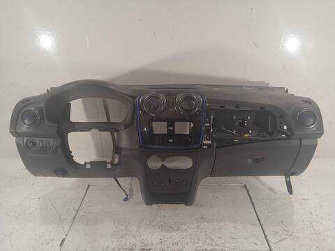 Salpicadero Dacia Sandero 1.5 BLUE DCI DIESEL FAP CAT 95CV 70KW