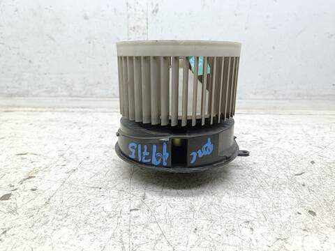 Calefacción Nissan Qashqai ACENTA 141CV 104KW