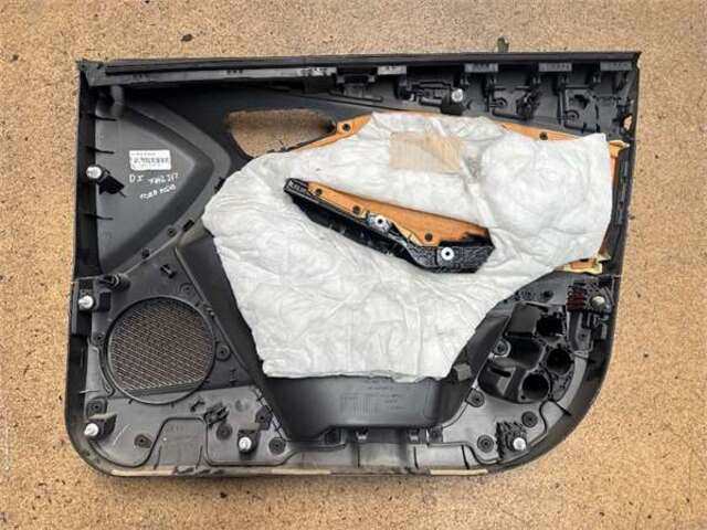 Foto 3ª: Tapizados Cartoneras Ford Focus 1.0 TREND [1.0 LTR. - 92 KW ECOBOOST CAT] [M1DD]