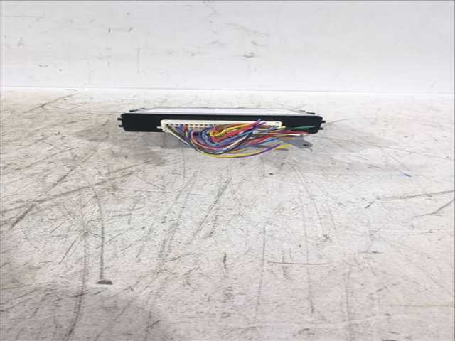 Foto 2ª: Centralita Motor ECU Toyota Auris 1.6 ZRE151_) 124CV 91KW [1ZR-FE] (2007)