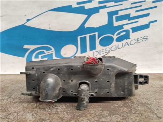 Foto 3ª: Caja Reles Fusibles Ford Mondeo 2.0 16V [CJBB]