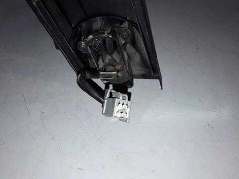 Foto 3ª: Retrovisor Izquierdo Ford Focus BERLINA 1.6 TDCI CAT 109CV (2005)