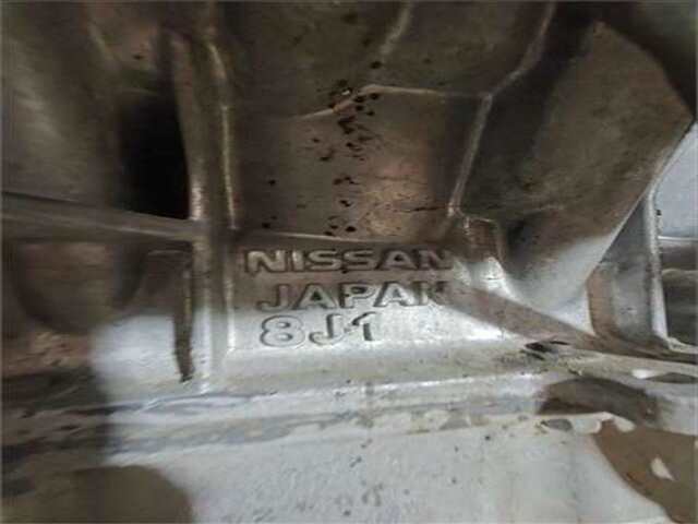 Foto 2ª: Motor Completo Nissan Murano 3.5 BÁSICO [3.5 LTR. - 172 KW V6 CAT]