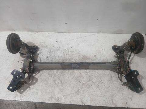 Puente Trasero Citroen C3 1.4 I 73CV 54KW