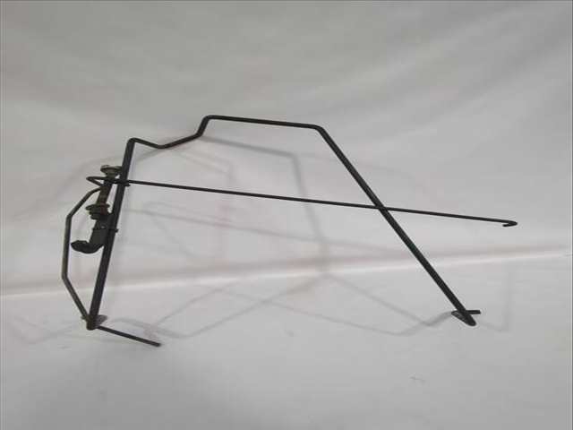 Foto 3ª: Rueda de Repuesto Peugeot 206 1.4 HDI ECO 70 HATCHBACK 68CV 50KW [8HX (DV4TD),8HZ (DV4TD)] (2005)