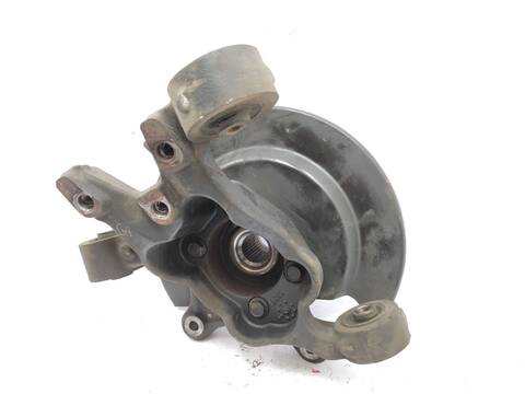 Foto 2ª: Mangueta Trasera Izquierda Fiat Freemont 2.0 JTD 170CV 125KW [939B5000] (2012)