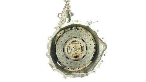 Foto 1ª: Caja Cambios Mitsubishi Pajero VERSION INDEFINIDA (2000)