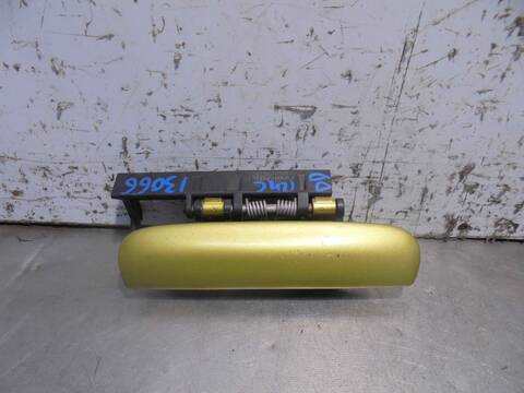 Maneta Exterior Delantera Derecha Citroen Xsara 1.9 TD EXCLUSIVE BERLINA 90CV 66KW