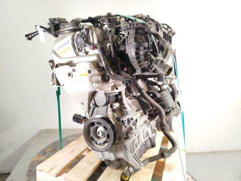 Foto 2ª: Motor Completo Cupra Leon 1.5 ETSI 150CV 110KW [DXD] (2023)