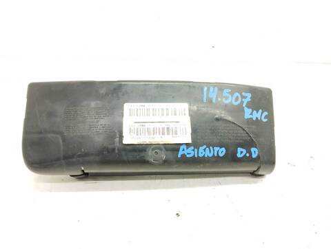 Airbag Lateral Trasero Derecho Peugeot 2008 ACTIVE 100CV 73KW