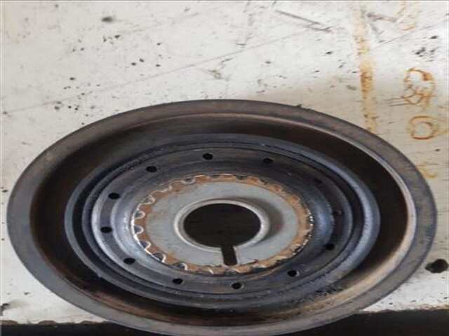 Cigüeñal Renault Kangoo 1.5 AUTHENTIQUE [1.5 LTR. - 50 KW DCI DIESEL]