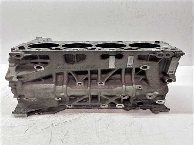 Foto 3ª: Bloque Motor Bmw Serie 3 315 143 CV 105KW [N47D20C N47] (2014)