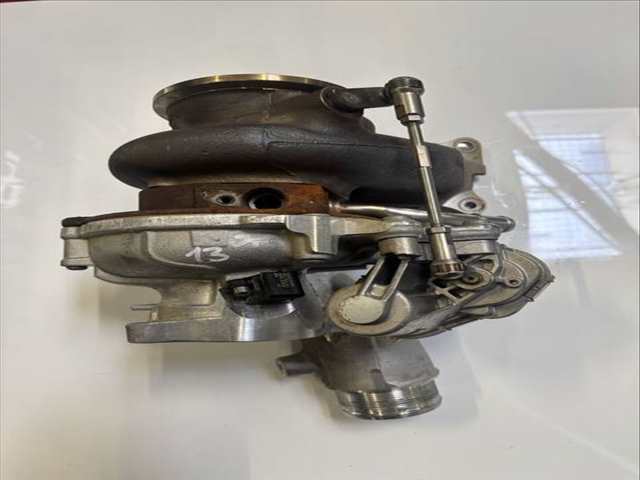 Turbocompresor Audi A3 310 CV 228KW