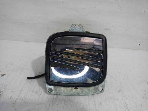 Foto 2ª: Maneta Exterior Portón Seat Altea FAMILY 105CV [BXE] (2006)