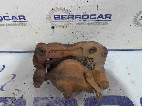 Foto 2ª: Pinza Freno Delantera Derecho Mitsubishi Montero 2.5 TD 84CV 62KW [D/ 4D56] (1987)