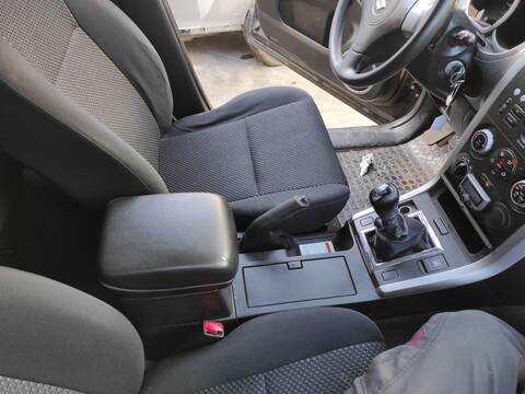 Consola Central Suzuki Grand Vitara F9Q