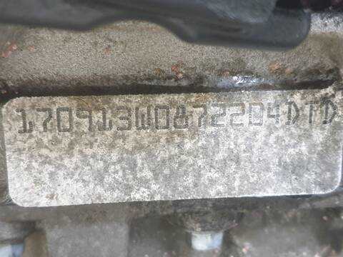 Foto 3ª: Motor Completo Land Rover Evoque HSE [204DTD] (2011)