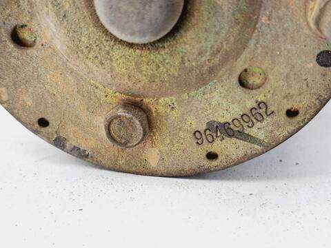 Foto 3ª: Motor de Arranque Chevrolet Matiz SE 64CV 47KW [B10S1-G] (2006)
