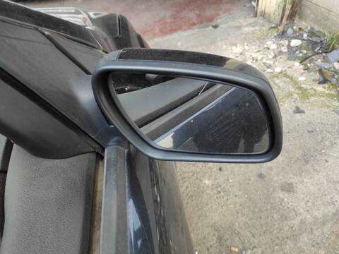 Foto 1ª: Retrovisor Derecho Ford Focus KKDA BERLINA (2006)