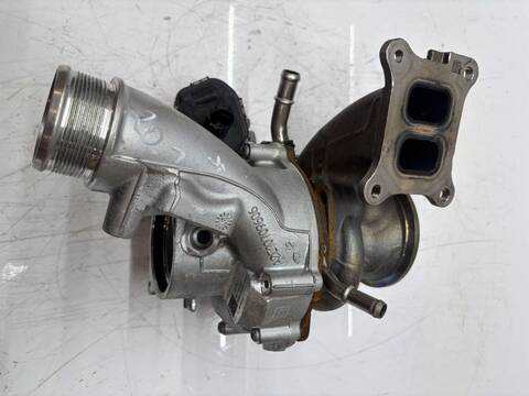Foto 3ª: Turbocompresor Audi Q2 300 CV 221KW [DNFC DNF] (2021)
