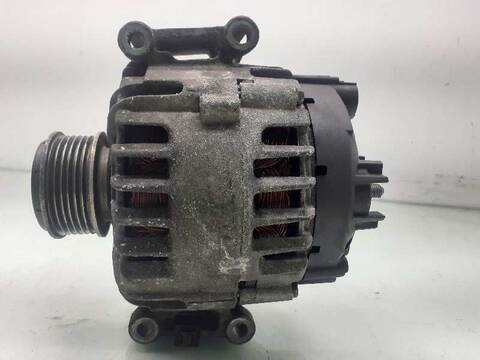 Foto 2ª: Alternador Audi A4 BASICO QUATTRO 265CV 195KW [CALA] (2008)
