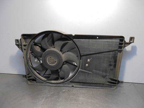 Foto 3ª: Electroventilador Ford Focus 1.6 TDCI CAT BERLINA 109CV 80KW [G8DA] (2005)