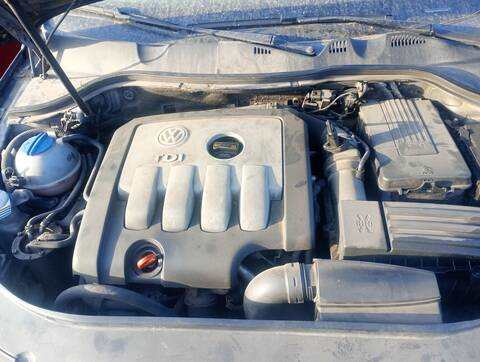 Caja Cambios Volkswagen Passat 2.0 TDI 16V 140CV 103KW