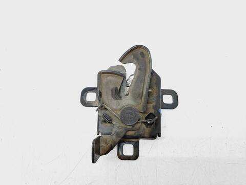 Cerradura Capot Fiat Doblo 1.9 JTD CAT 100CV 74KW