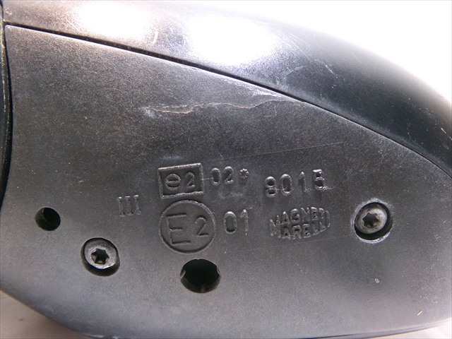 Foto 4ª: Retrovisor Izquierdo Citroen Xsara 1.6 HDI 1999-2010 [9HZ] (2009)