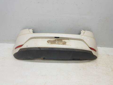 Paragolpes Trasero Seat Ibiza ERENCE