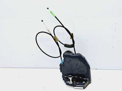 Cerradura Puerta Trasera Izquierda Toyota Rav4 ADVANCE 143CV 105KW