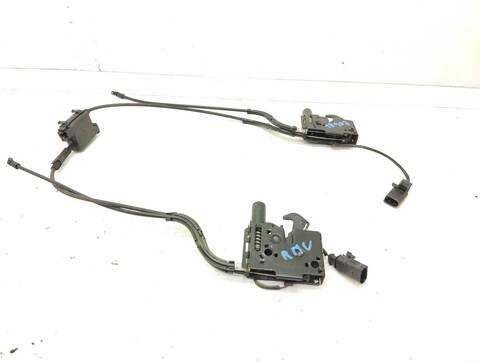 Cerradura Capot Volkswagen T-Roc BASIS 116CV 85KW
