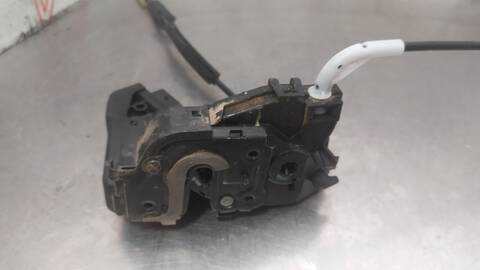 Foto 4ª: Cerradura Puerta Delantera Derecha Citroen C4 FEEL BERLINA 110CV 81KW [YH01] (2022)