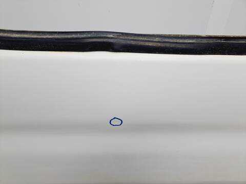 Foto 3ª: Puerta Delantera Derecha Citroen Berlingo 2.0 HDI CAT RHY - DW10TD) 90CV 66KW (2003)