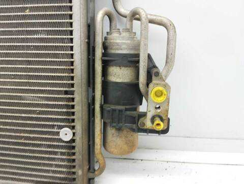 Foto 2ª: Radiador Calefaccion A.A. Opel Combo 1.7 16V DI CAT Y 17 DTL - LK8) 65CV 48KW [Y17DTL] (2003)