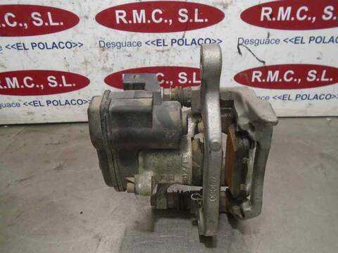 Foto 3ª: Pinza Freno Trasera Izquierdo Nissan Qashqai 1.5 TD CAT 110CV 81KW [K9KA636] (2015)