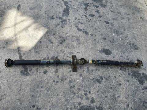 Transmision Central Ssangyong Rodius XDI 163CV 120KW