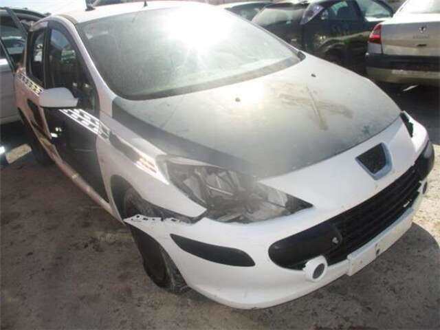 Abs Peugeot 307 1.6 HDI 110