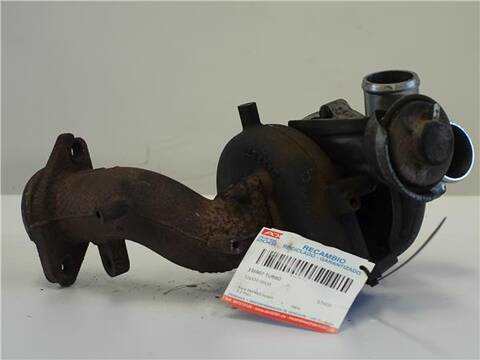 Turbocompresor Ford Transit 2.2 TDCI 85CV 63KW FURGON