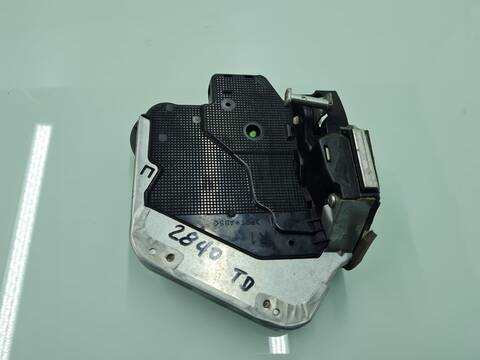 Cerradura Puerta Trasera Derecha Lexus IS 220D 177CV 130KW