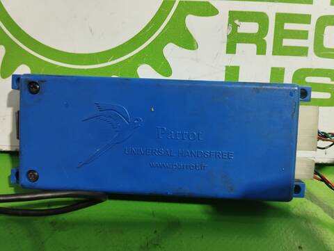 Foto 2ª: Centralita Motor ECU Renault Megane 1.9 DCI DIESEL 120CV 88KW FAMILIAR II FAMILIAR [F9Q800] (2004)