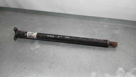 Transmision Central Bmw X5 3.0 D 235CV 173KW