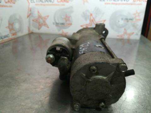 Foto 2ª: Motor de Arranque Mitsubishi Montero 2800 TD GL 4-PTAS.) 125CV 92KW [4M40] (1992)